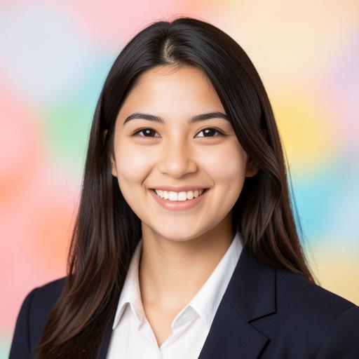 Maya Chen